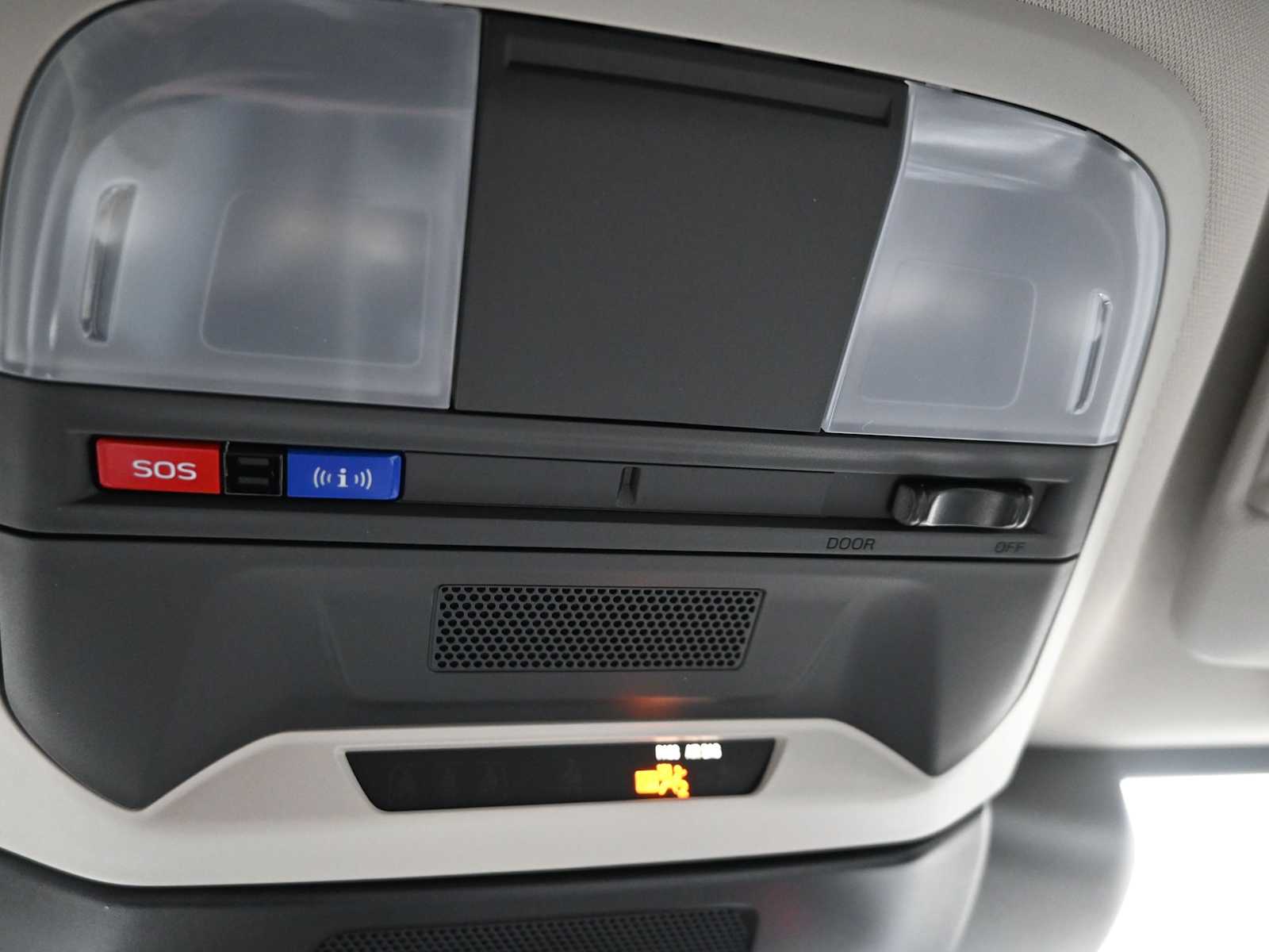 2026 Subaru Crosstrek Limited - Photo 14