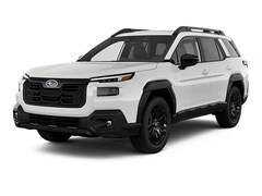 2026 Subaru Outback Limited XT SUV