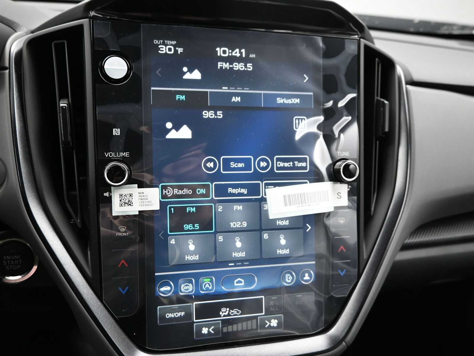 2026 Subaru Crosstrek Limited - Photo 12