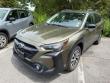 Used 2024 Subaru Outback Premium AWD
