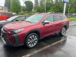 Used 2024 Subaru Outback Touring XT AWD