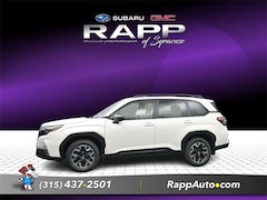 2025 Subaru Forester Premium SUV