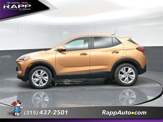 2024 Buick Encore GX Preferred photo 2