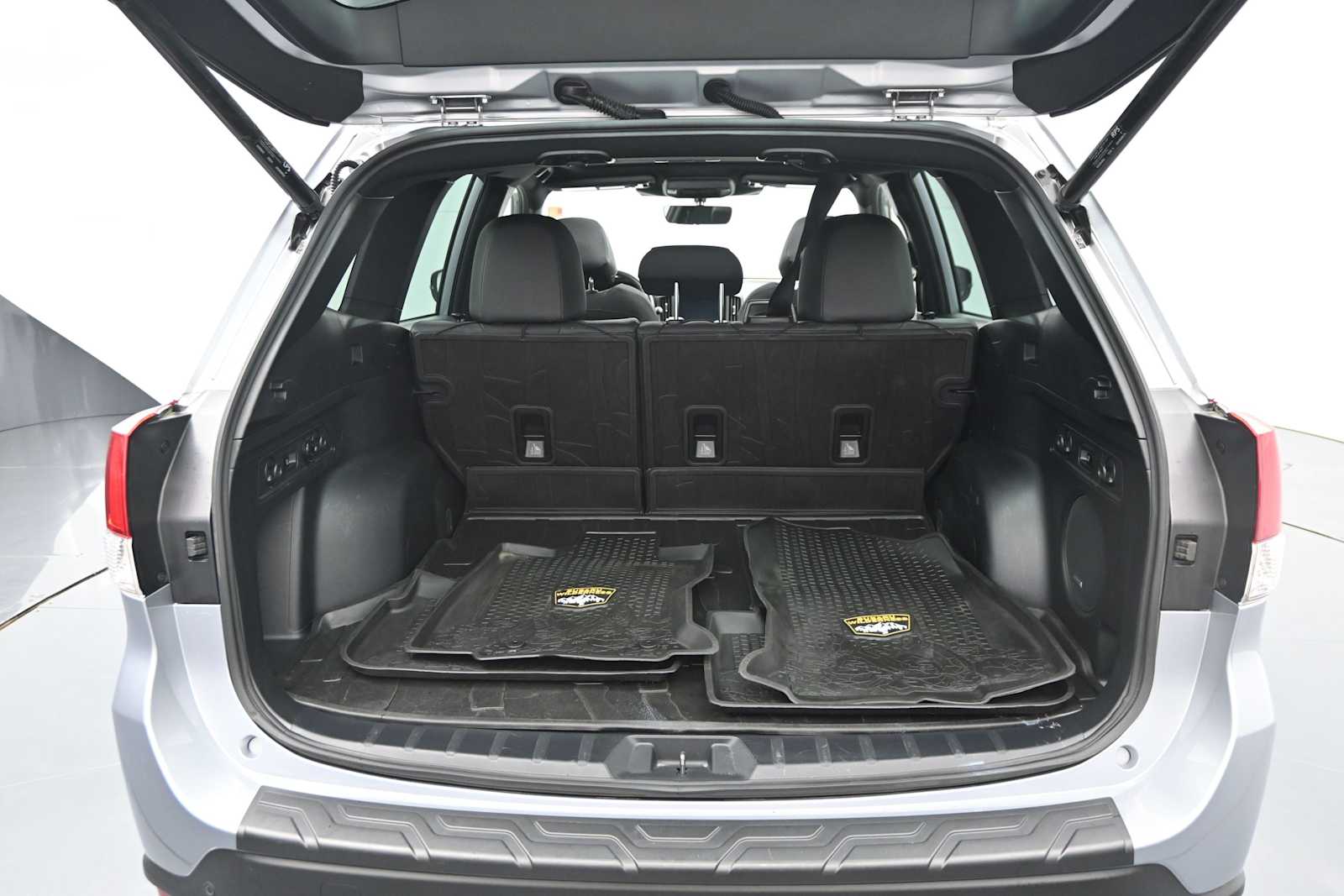 2023 Subaru Forester Wilderness - Photo 6