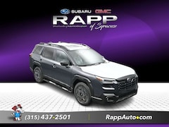 2026 Subaru Outback Limited SUV