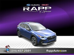 2025 Subaru Crosstrek Premium SUV