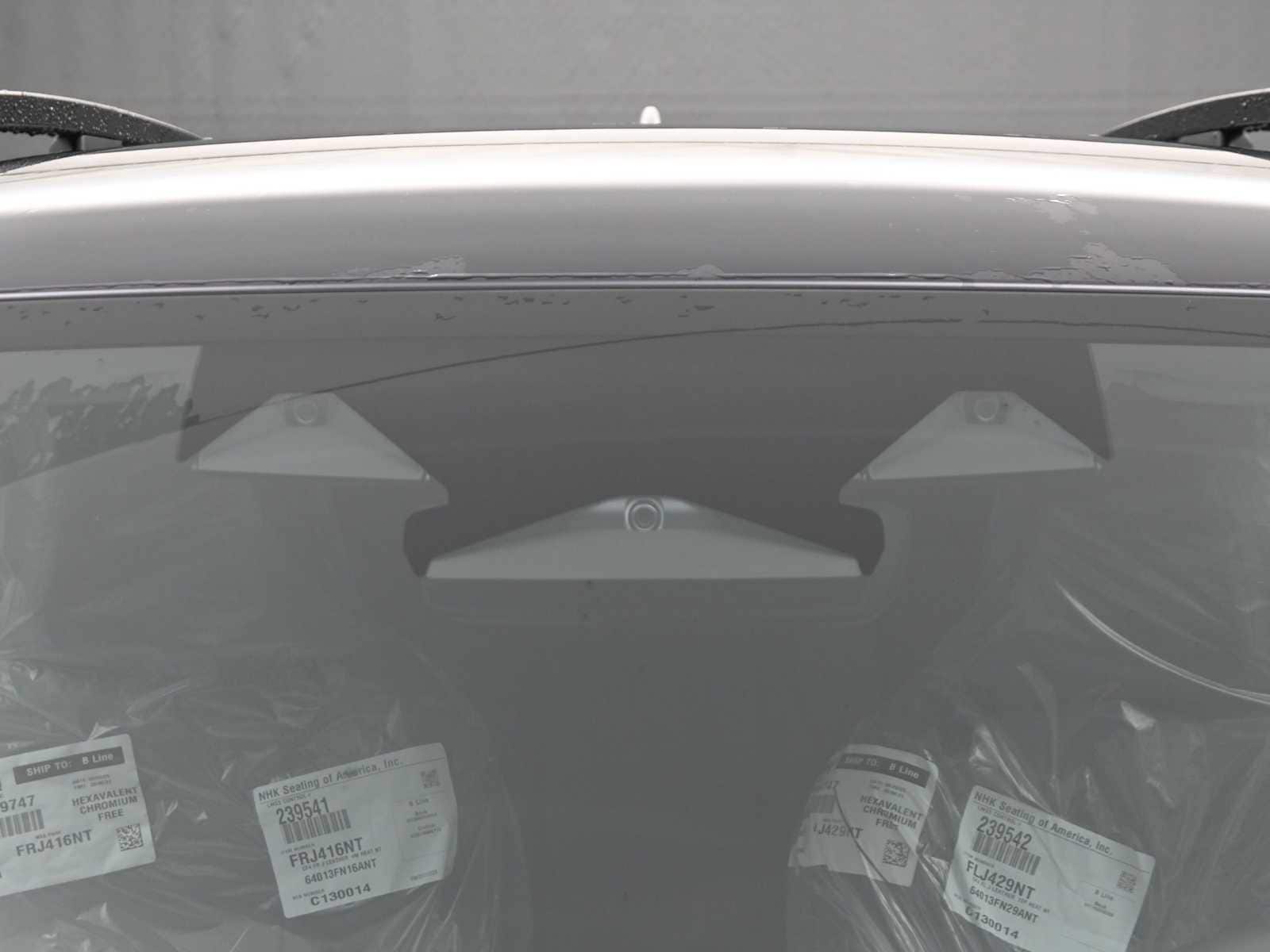 2026 Subaru Crosstrek Limited - Photo 16