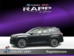 2025 Subaru Forester Premium SUV