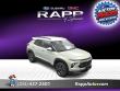 Used 2024 Chevrolet Trailblazer Activ AWD