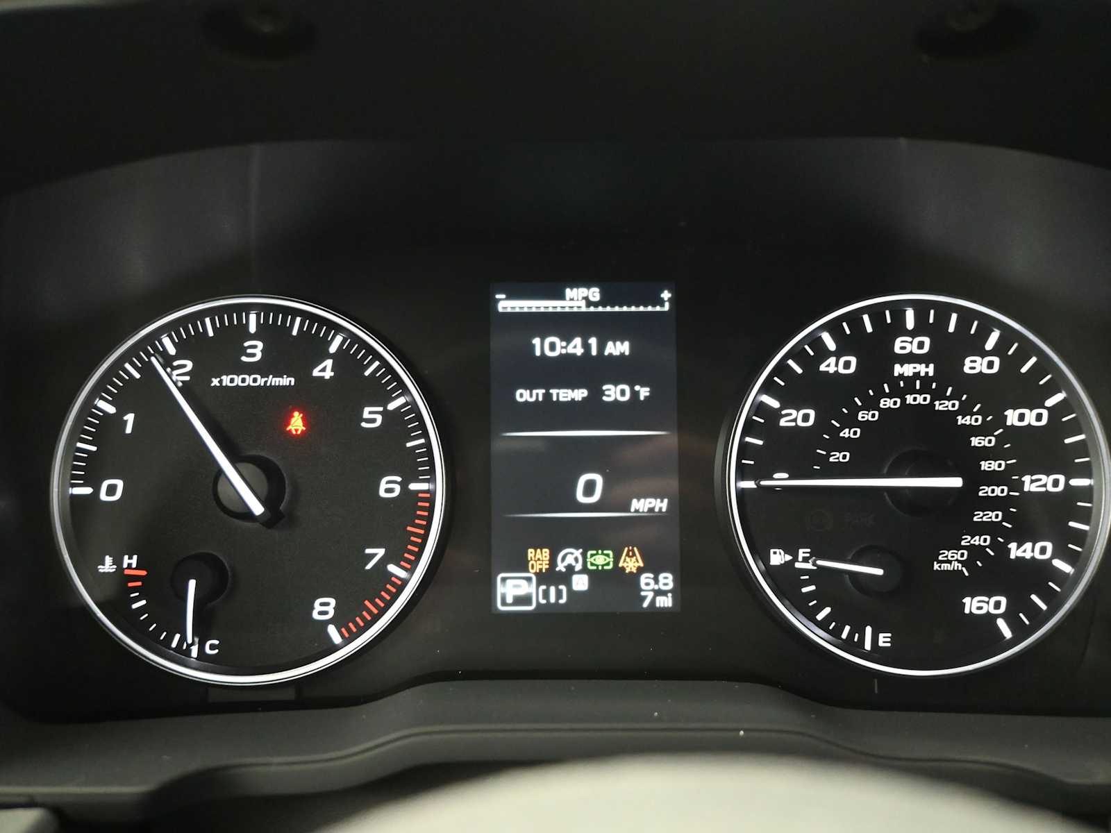 2026 Subaru Crosstrek Limited - Photo 11