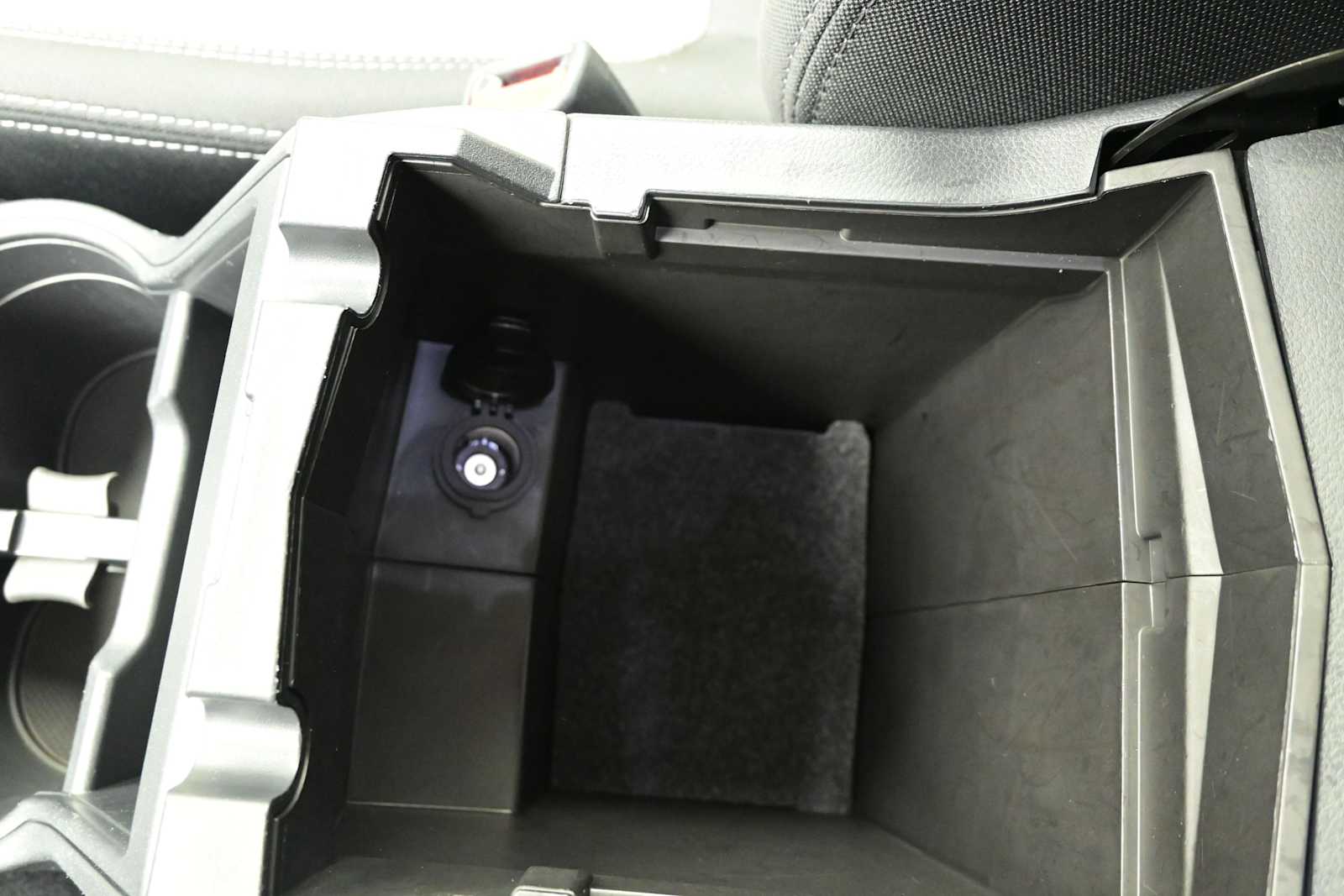 2023 Subaru Forester Base - Photo 26
