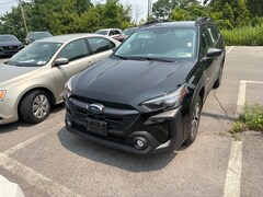 2024 Subaru Outback AWD