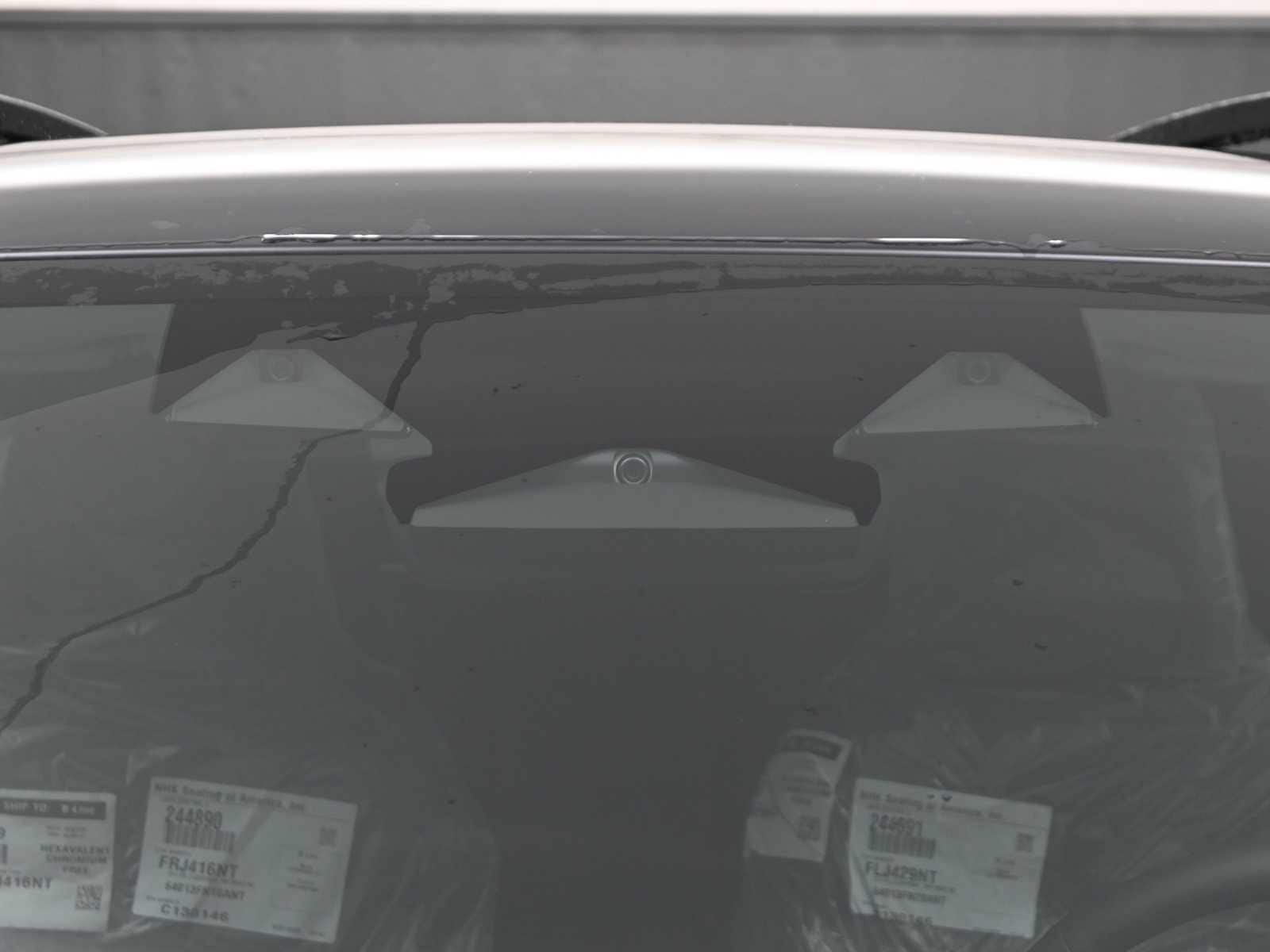 2026 Subaru Crosstrek Limited - Photo 15