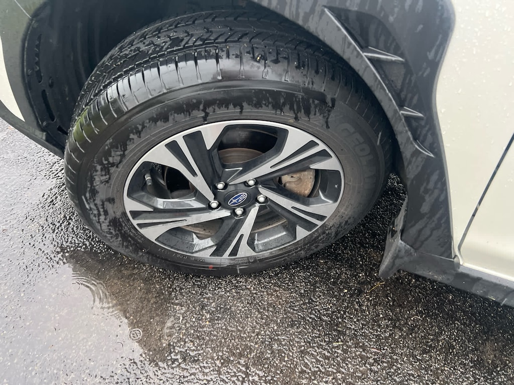 Used 2024 Subaru Crosstrek Premium AWD