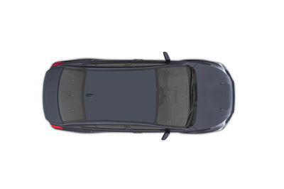 2016 Subaru WRX Seating Syracuse NY