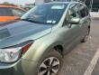 Used 2018 Subaru Forester Premium 2.5i CVT