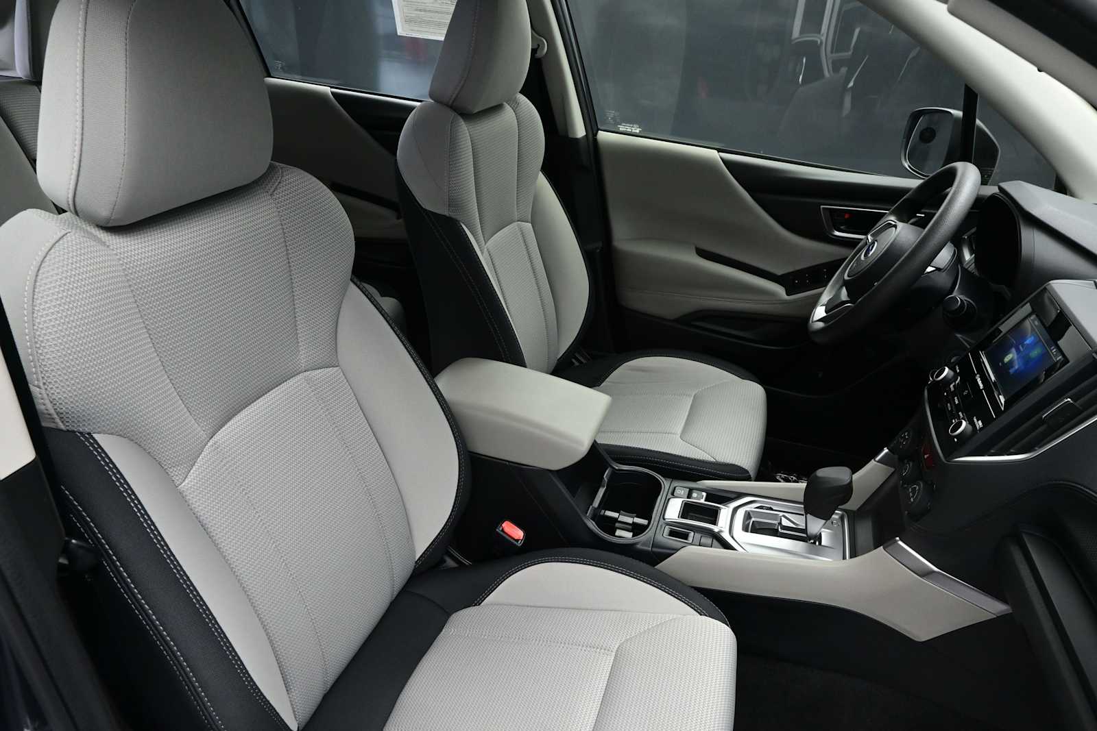2023 Subaru Forester Base - Photo 35