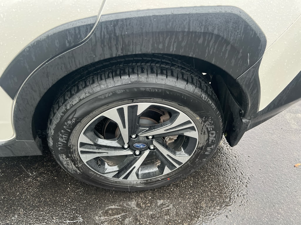 Used 2024 Subaru Crosstrek Premium AWD