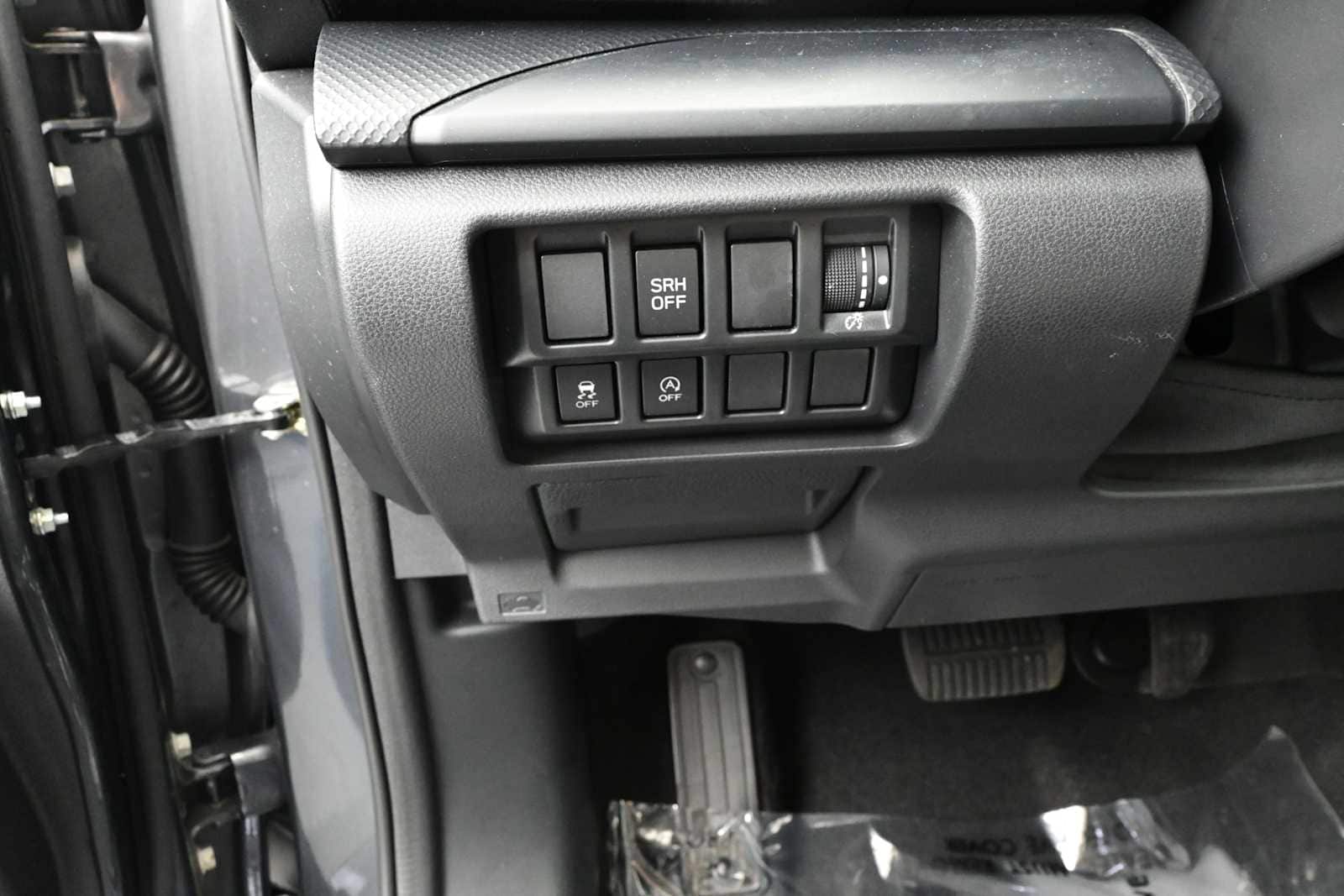 2023 Subaru Forester Base - Photo 9