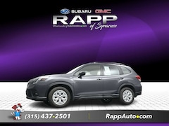 2023 Subaru Forester CVT