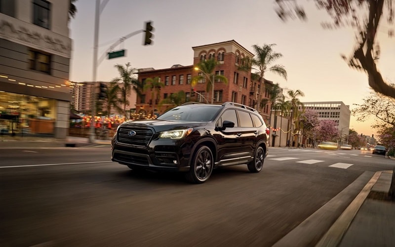 Subaru Dealer New York NY