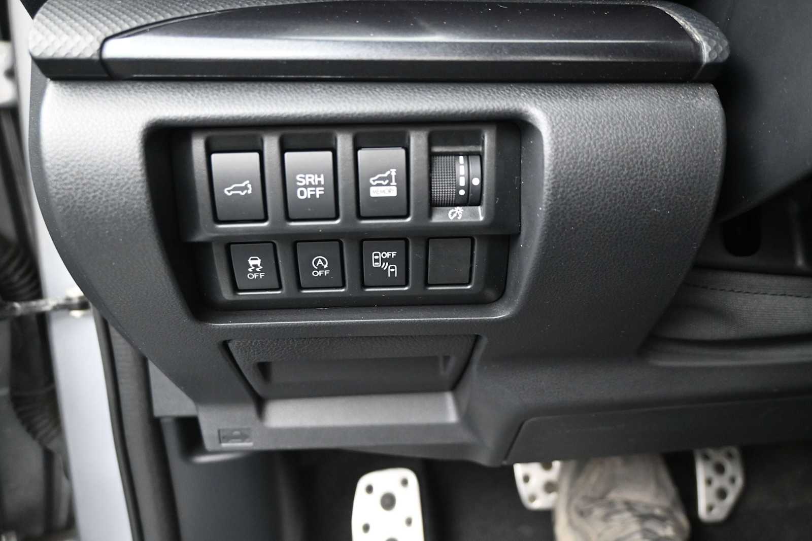 2023 Subaru Forester Wilderness - Photo 11