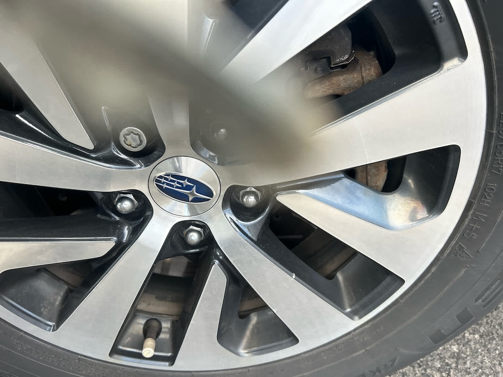 Used 2023 Subaru Outback Premium CVT