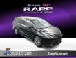 Used 2021 Toyota Sienna LE AWD 8-Passenger (SE)