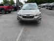 Used 2020 Subaru Forester Limited CVT