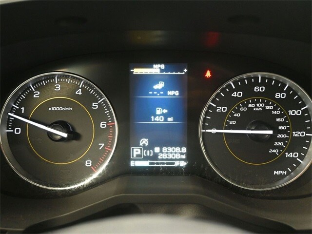 2023 Subaru Crosstrek Sport photo 4