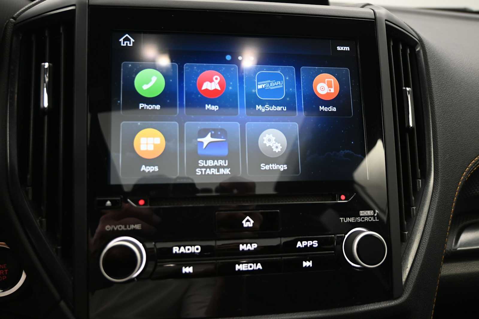 2023 Subaru Forester Wilderness - Photo 12