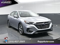 2025 Subaru Legacy Premium Sedan