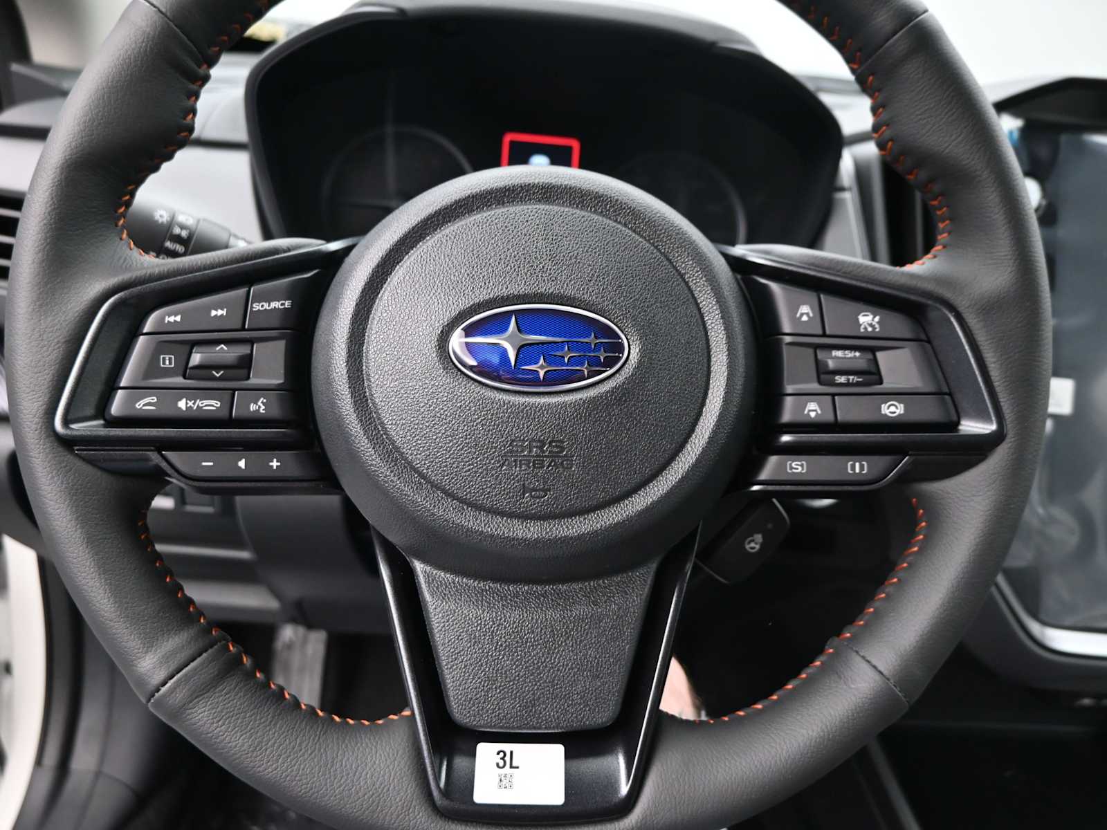 2026 Subaru Crosstrek Limited - Photo 9
