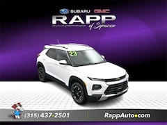 2023 Chevrolet Trailblazer LT SUV
