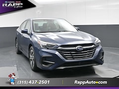 2025 Subaru Legacy Premium AWD