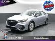 Used 2025 Subaru Legacy Premium AWD