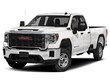  GMC Sierra 2500 HD