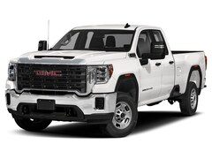 2022 GMC Sierra 2500 HD Pro Truck