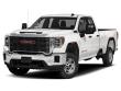 Used 2022 GMC Sierra 2500 HD Pro Truck