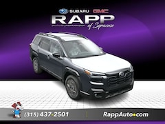 2026 Subaru Outback Premium SUV