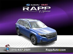 2026 Subaru Forester Premium SUV