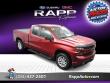 Used 2020 Chevrolet Silverado 1500 RST 4WD Double Cab 147 4WD Double Cab 147