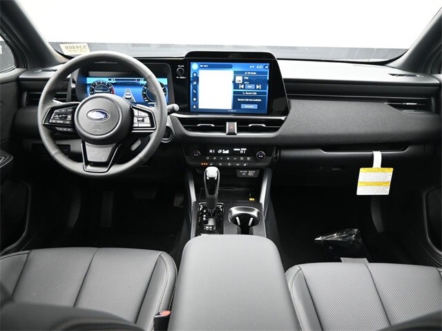 2026 Subaru Outback Limited photo 3