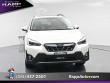 Used 2023 Subaru Crosstrek Limited CVT