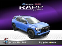 2025 GMC Terrain Elevation SUV