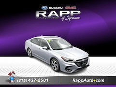 2025 Subaru Legacy Premium AWD