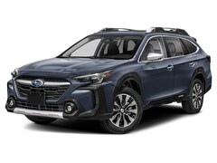 2025 Subaru Outback Touring SUV