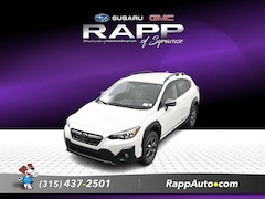 2023 Subaru Crosstrek Sport CVT