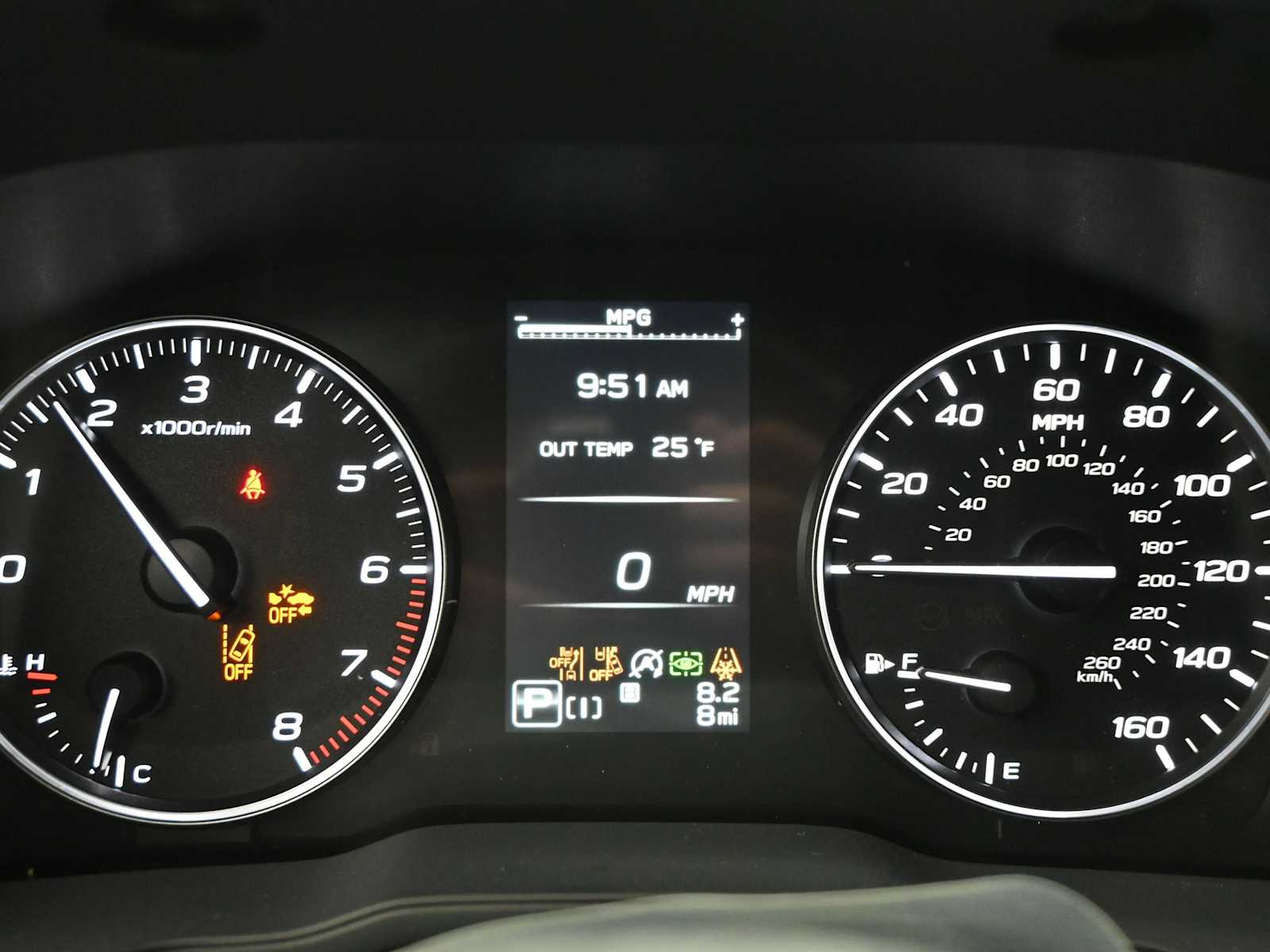 2026 Subaru Crosstrek Limited - Photo 10