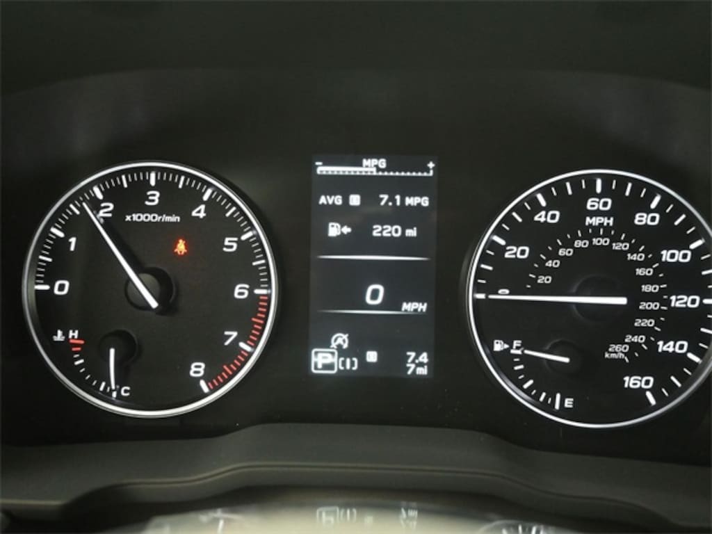 New 2025 Subaru Crosstrek Limited SUV